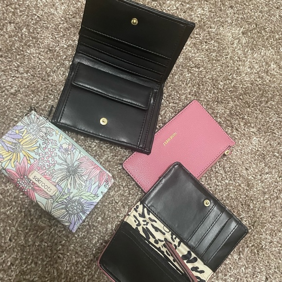 Wallets - Picture 2 of 2